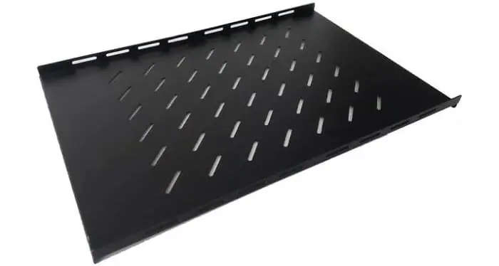 Front Mount Shelf for Cabinet 600X450mm