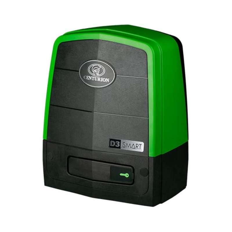 Centurion D3 Smart Motor Only