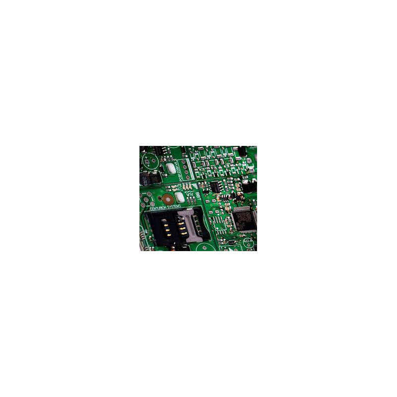 Centurion D5 Evo Controller Board Incl Rx