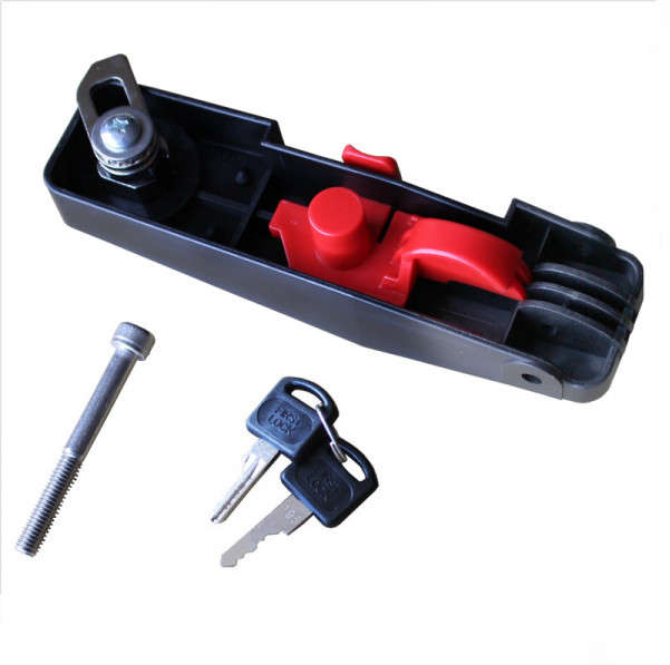 Centurion D5 Smart Release Handle Sub Assembly