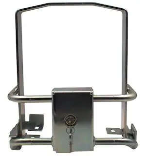 Centurion Enclosure for 33AH Battery