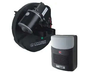 RDO Roll up Motor, Voyager RX Incl 2X TX4 Nova