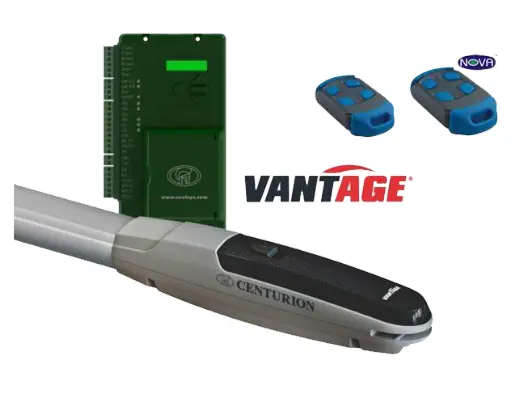 V-series C/Box, Domestic Charger 2xRem No Bat
