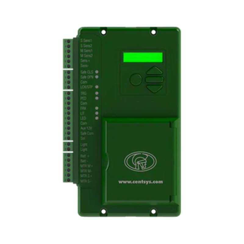 Centurion Vantage Controller Inc Multi Ch RX Boxed