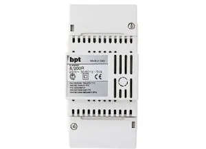 PSU For Villas & Apartment Systems