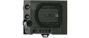 Targha audio module