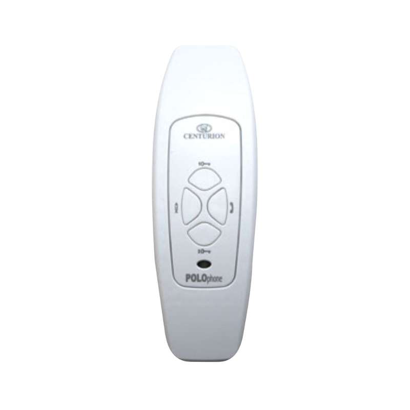 Polo Standard White Phone