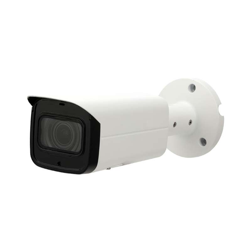 Dahua Cylindrical 4MP 2.7-13.5mm moto lens 60m IR