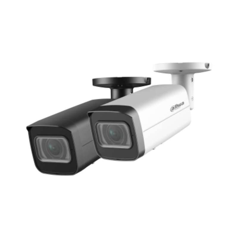 Dahua Cylindric 2 MP MOTO 60m IR 2.7-13.5mm W/S 2S