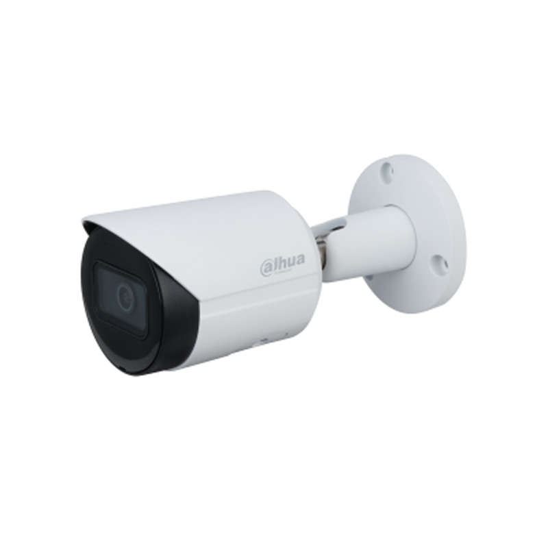 Dahua Cylindrical 4MP 30m IR 3.6mm o/d PoE