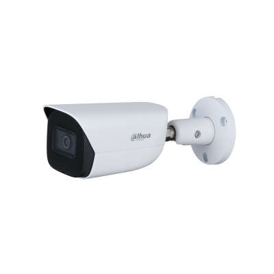Dahua Cylindrical 2MP 50m IR 3.6mm SL W/Audio W/S
