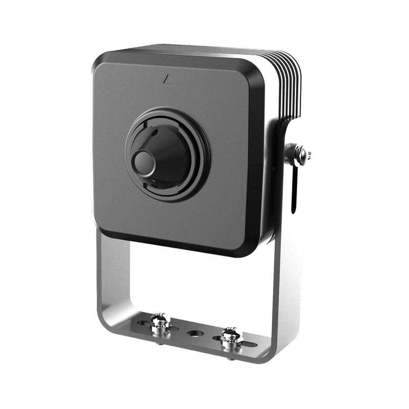 Dahua Covert Pinhole 2MP 2.8mm WDR PoE