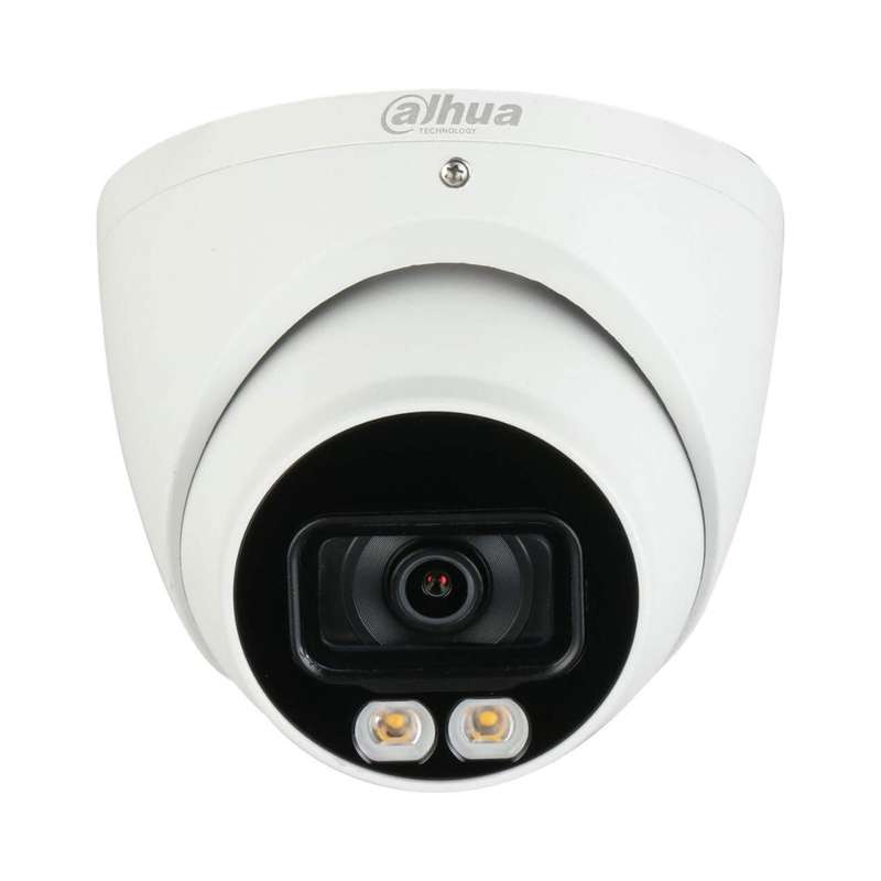 Dahua Dome 4MP 40m IR 2.8mm TiOC PoE BIM