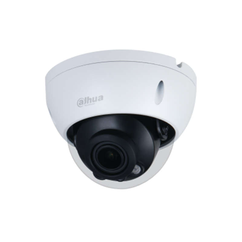 Dahua Dome 2MP MOTO 40m IR 2.7-12mm WDR W/Sense