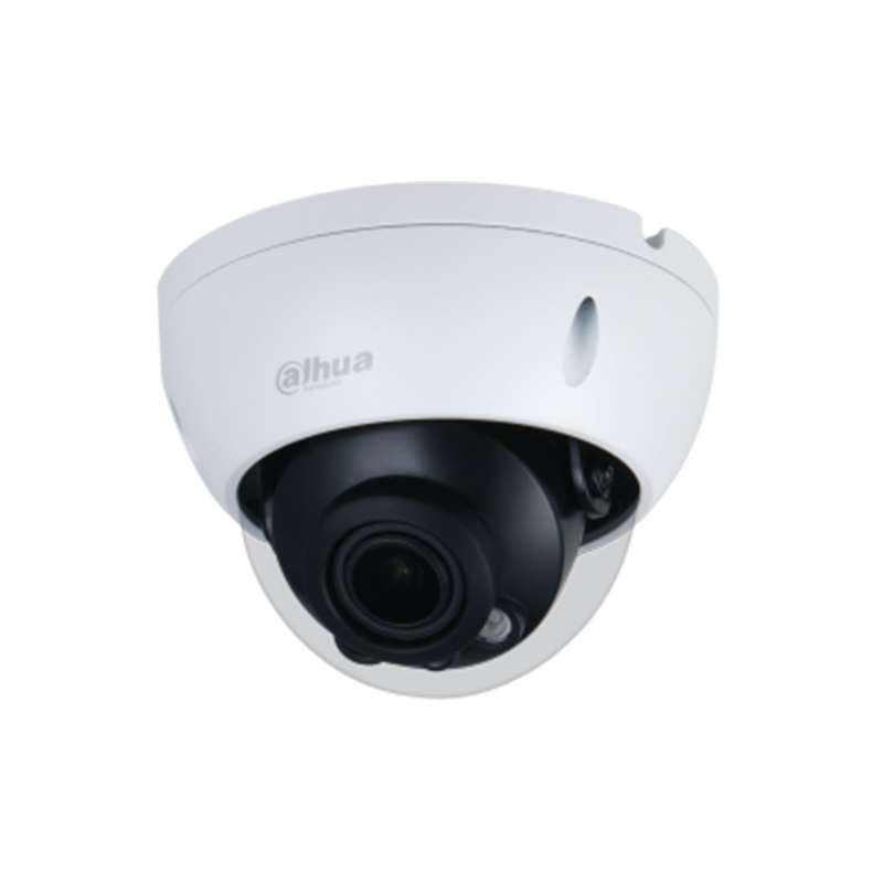 Dahua Dome 4MP MOTO 40m IR 2.7-12mm WDR W/Sense