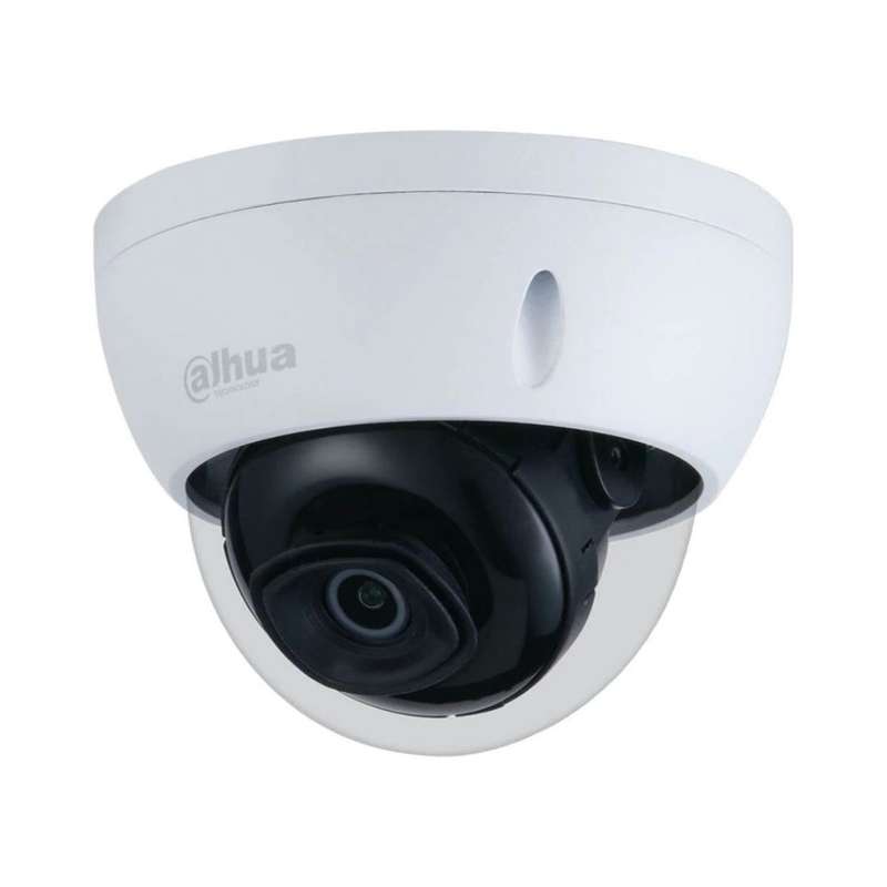 Dahua Dome 4MP 3.6mm 50m IR With Audio W/Sense