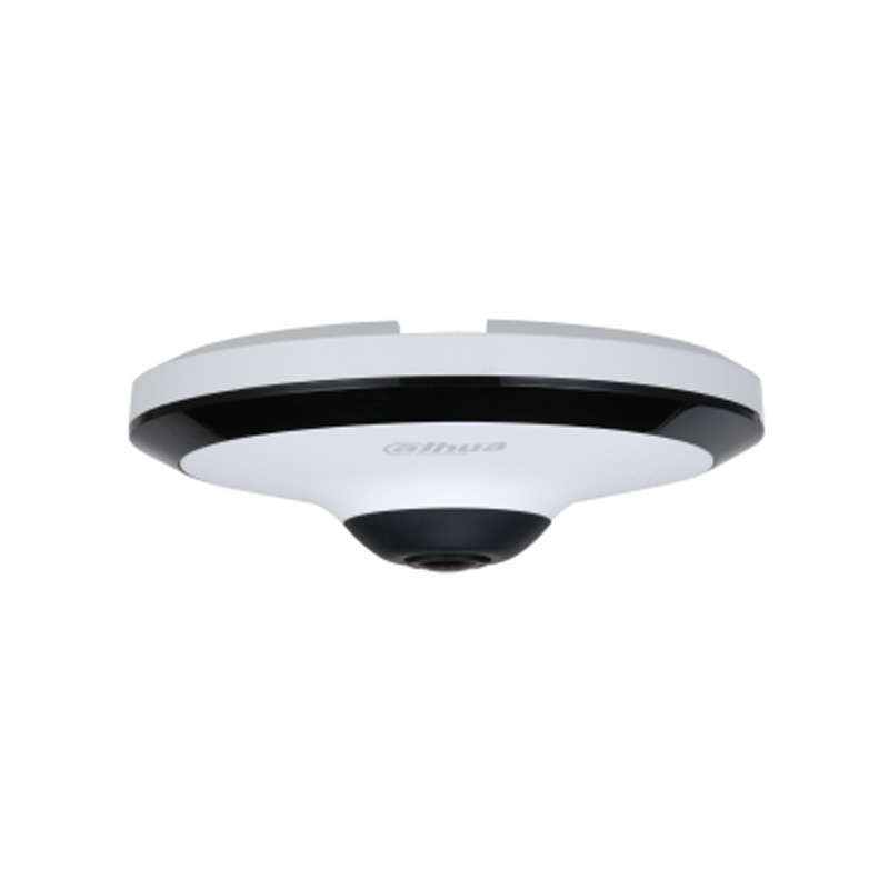 Dahua Dome 5MP Panoramic Fisheye WDR PoE