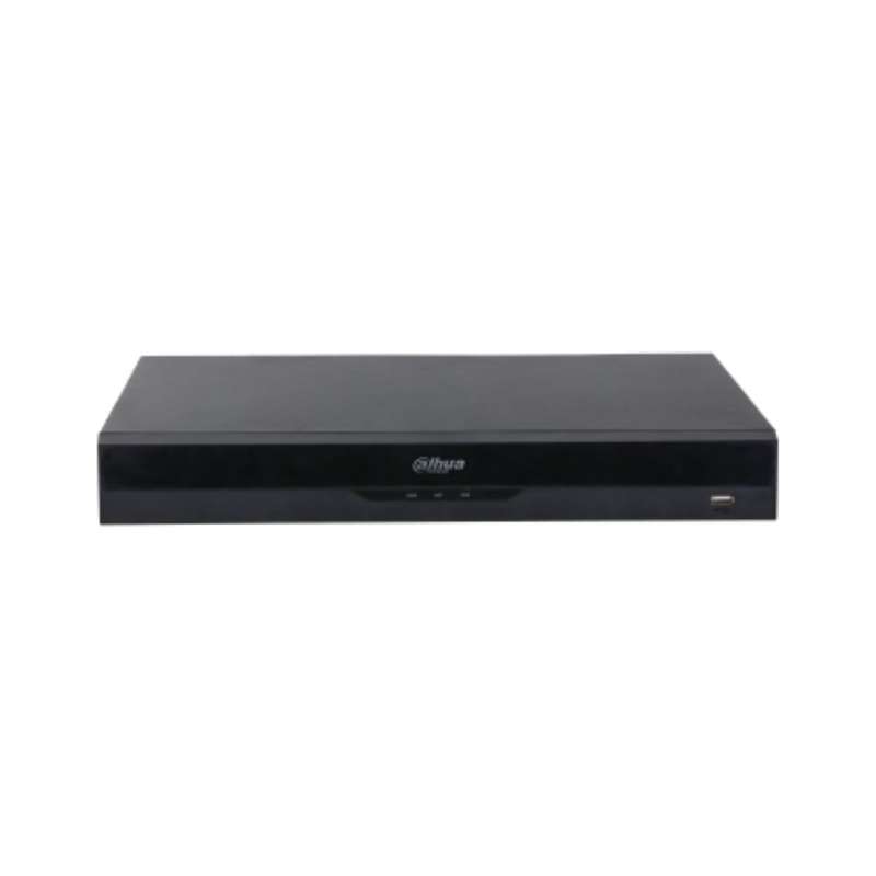 Dahua 16CH NVR 4MP 2 Sata no PoE Excl HDD