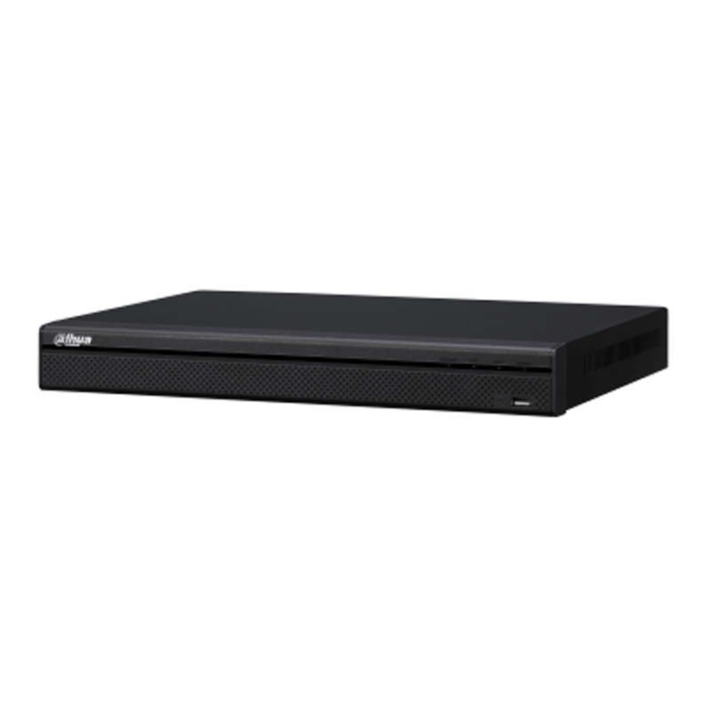 Dahua 16CH NVR 2MP 2 Sata 16CH PoE Excl HDD