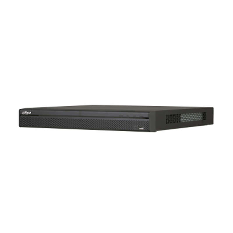 Dahua 16CH NVR 2 Sata 16CH PoE W/Sense