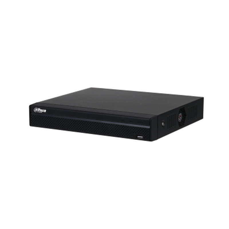 Dahua 16CH NVR 2MP 1 Sata Excl HDD