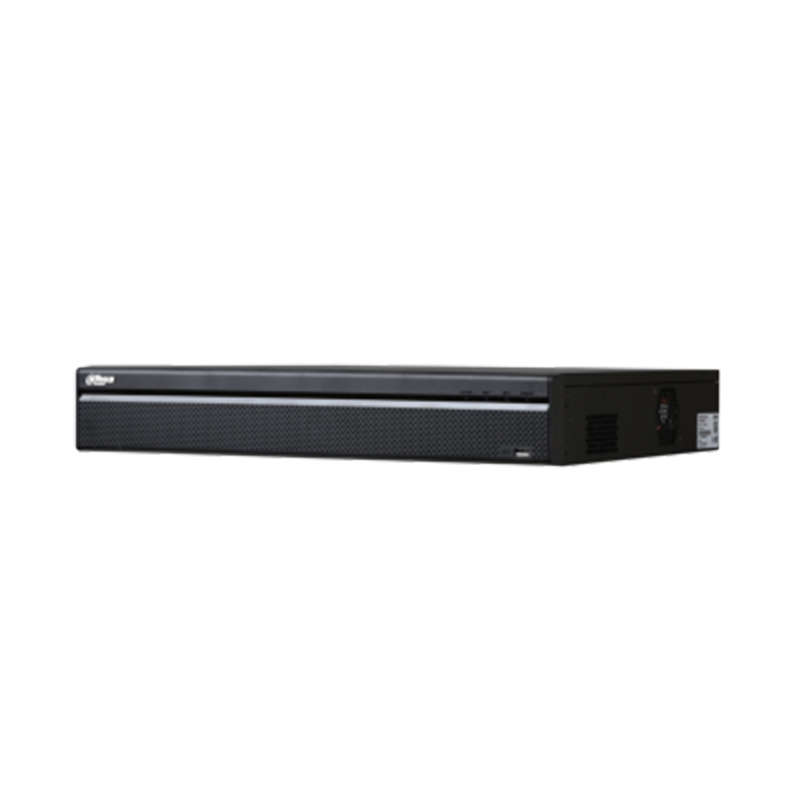 Dahua 64CH NVR 2MP 4 Sata W/Sense
