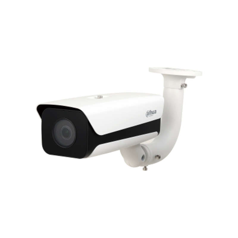 Dahua Access ANPR 4MP 0-80kmph (V2)