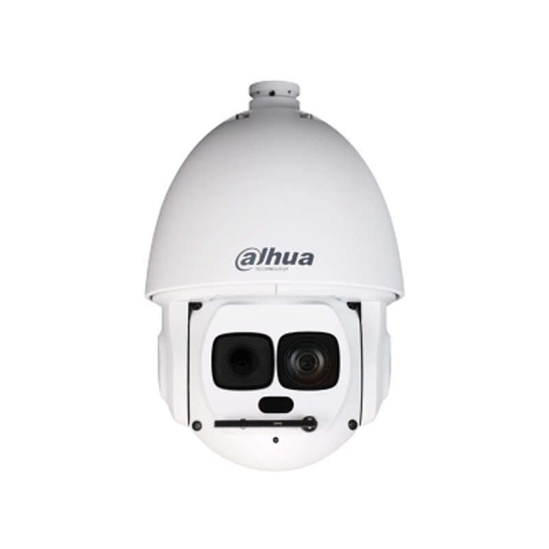 Dahua PTZ 4MP 550m Laser Distance 45x Optical