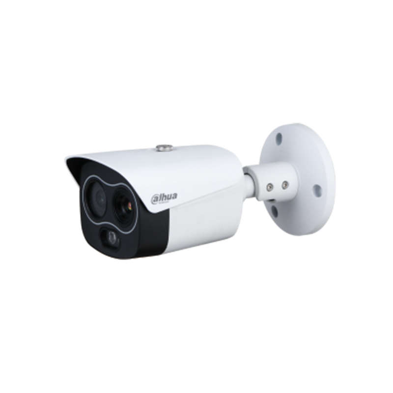 Dahua Thermal Dual Lens 4MP/7mm
