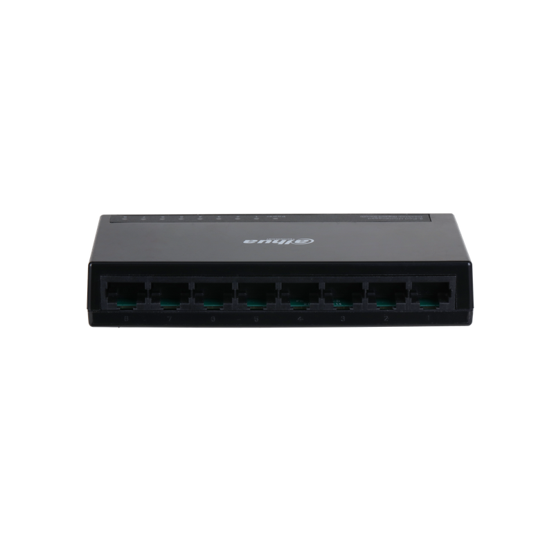 Switch 8 Port Gigabit