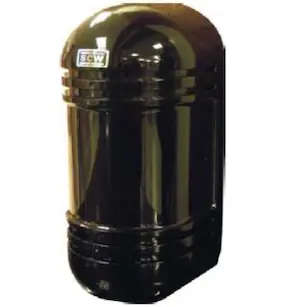 Beam 40m Dual Active Infra Red