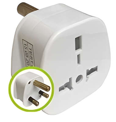 Power adapter for Cricut Easypress