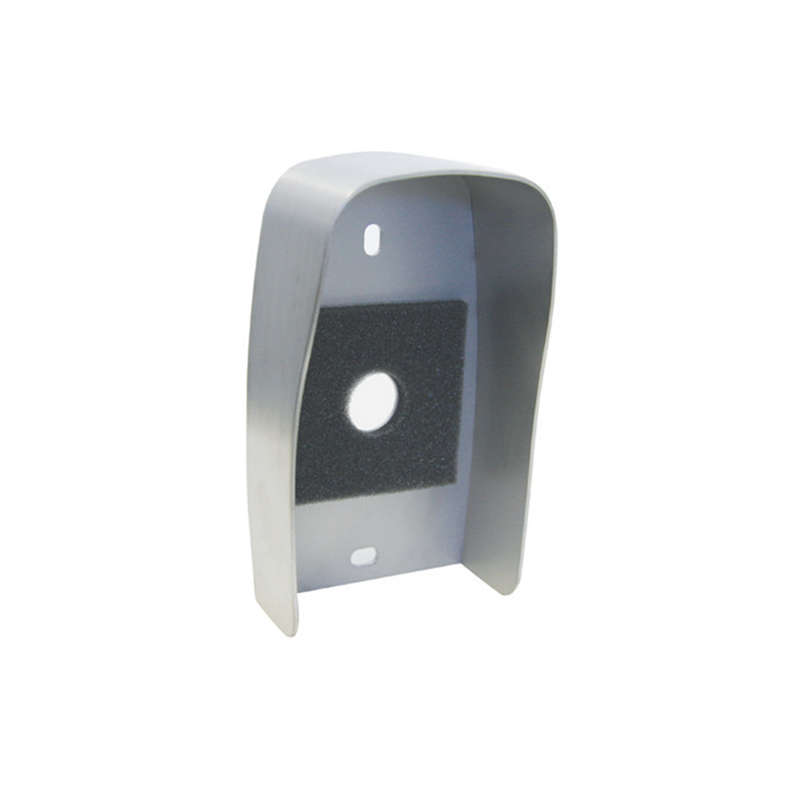 Centurion Keypad Smartgrd A/Knock shield S/S