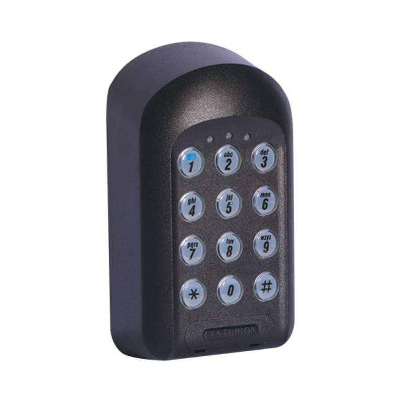 Centurion Keypad Smartguard Digital