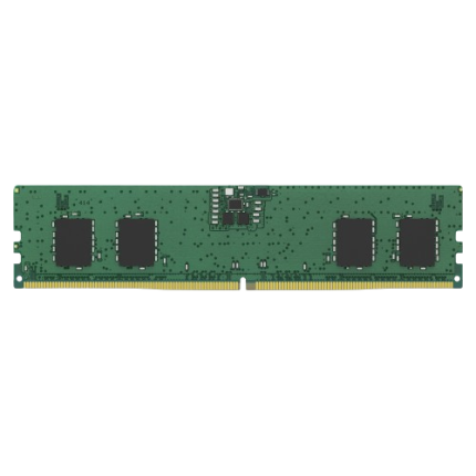 Kingston ValueRAM 8GB (1x8GB) DDR5 5600MT/s Non-ECC Unbuffered DIMM CL46