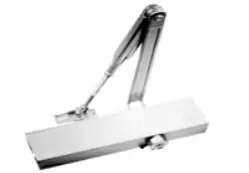 Door Closer H/Duty Auto1250mm width - 120Kg