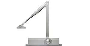 Door Closer ECO H/Duty 1050mm width - 80kg