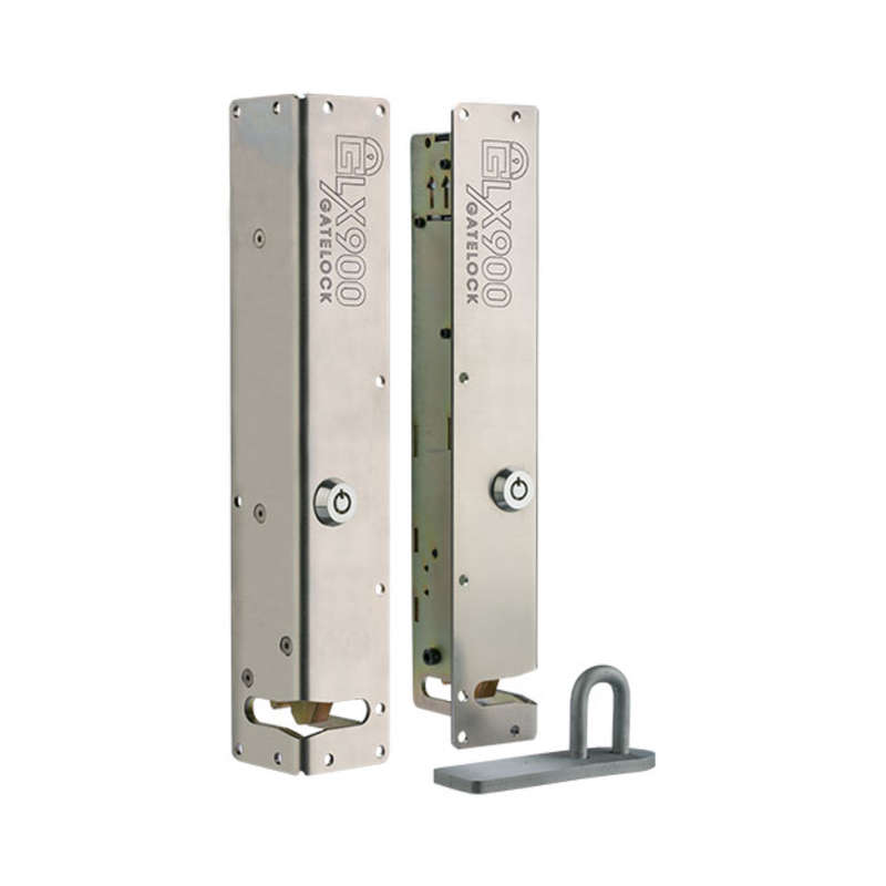 Centurion Electronic Gate Lock Left 900kg