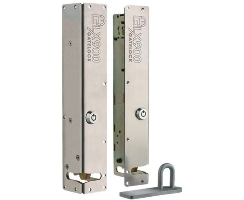 Centurion Electronic Gate Lock Right 900kg
