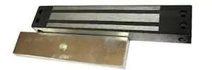 Lock-150kg Magnetic Outdoor LED