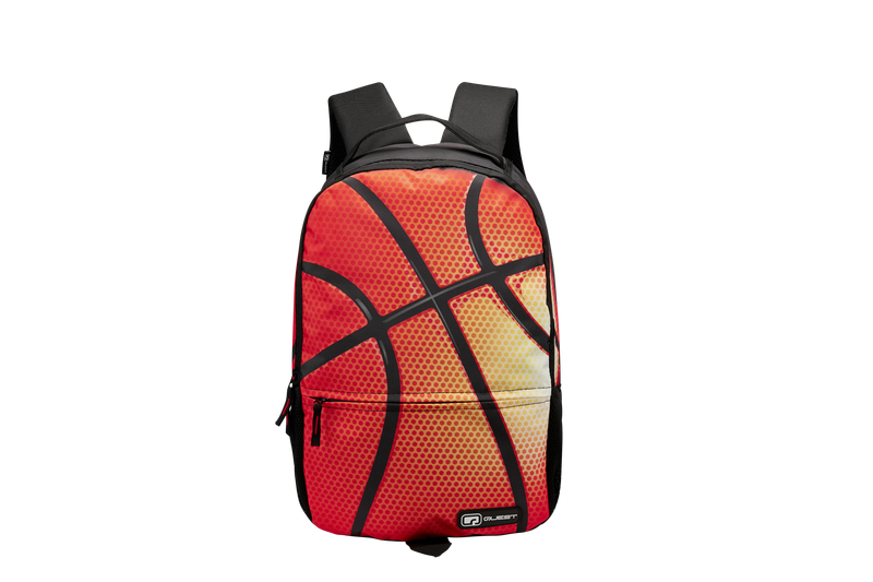 Quest Swoosh Backpack Black