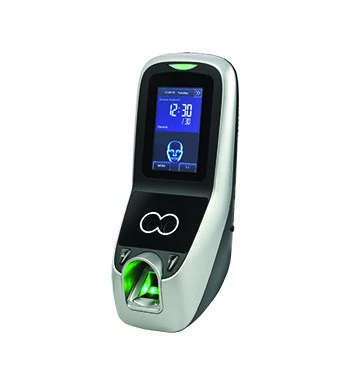ZK MB700 Indoor Face/Bio Master Reader AC 1500