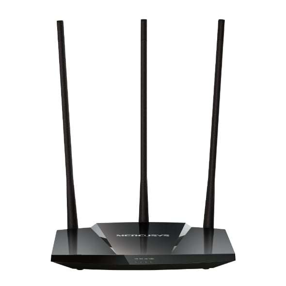 TP-Link Mercusys MW330HP 300Mbps High Power Wireless N Router