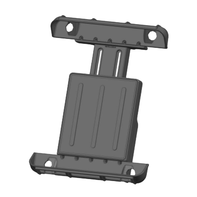 "PBJ02 Rugged Tablet holder - Suit for 270*196*12MM rugged tablet