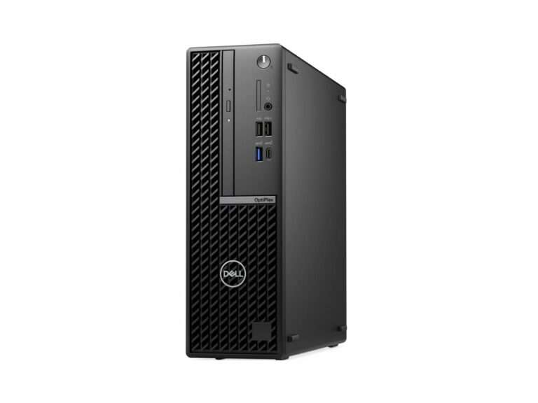 Dell OptiPlex 7020 Desktop | Intel Core-i5-14500 |  8GB | 512GB | Windows 11 Pro