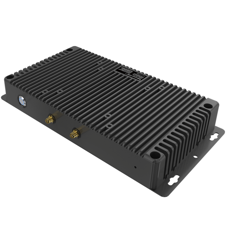ONERugged B10R Mini PC - "RK3568 Quad core 64 bit ARM V8.2 Cortex-A55