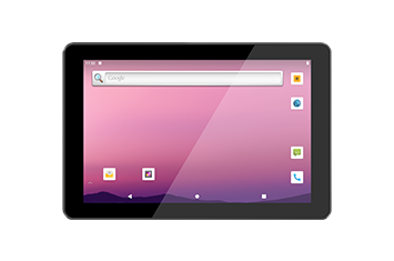 ONERugged Industrial Panel PC P10R, 10.1, Android 12