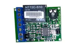 Timer module