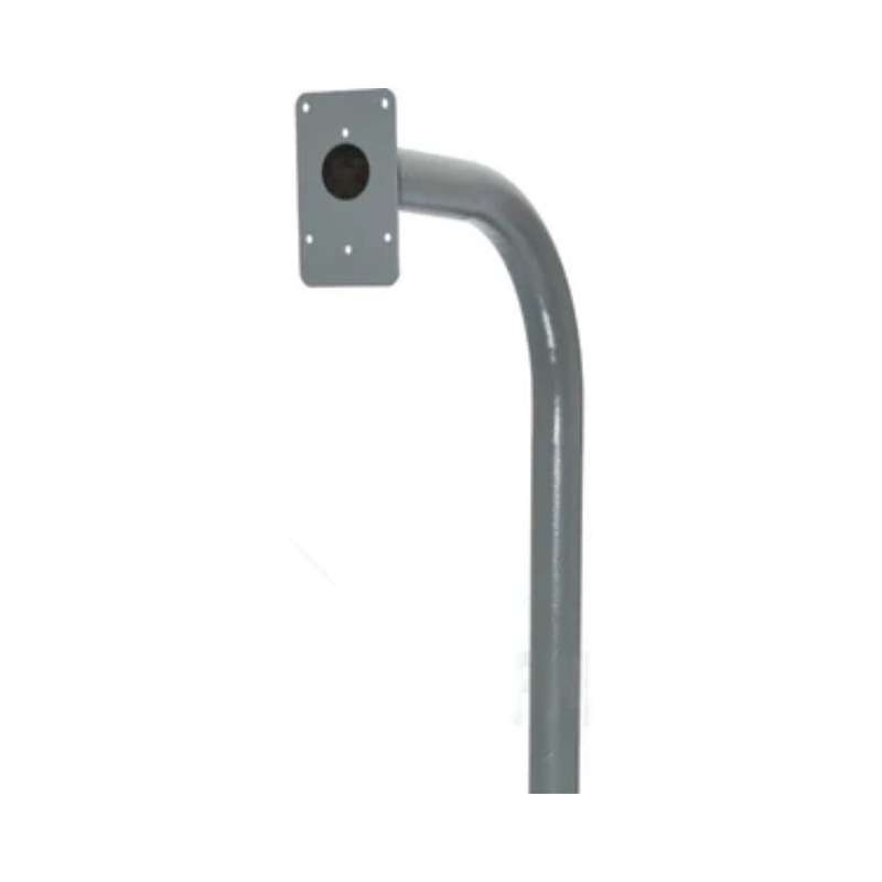Gooseneck Grey - No Base plate