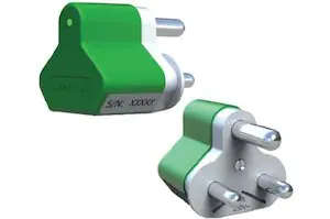 Clearline 3 Wire 220V Mains Protector